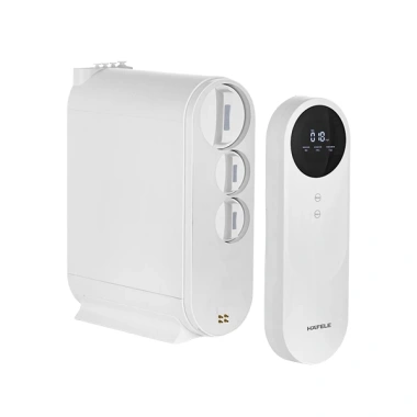 Máy lọc nước Hafele HWP-UNT400D 577.95.700 - Bảo hành 3 năm, giảm giá 17%