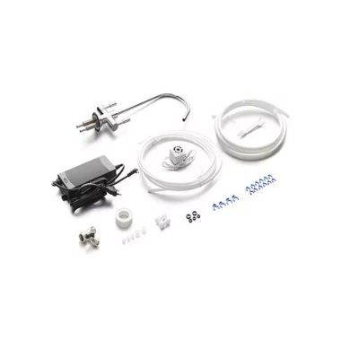 Máy lọc nước Hafele HWP-UNT400D 577.95.700 - Bảo hành 3 năm, giảm giá 17%
