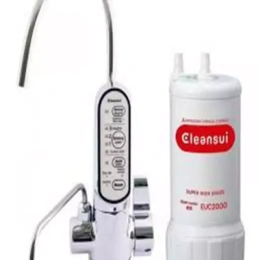 Máy Lọc Nước Ion Kiềm MITSUBISHI CLEANSUI EU301 - Công Nghệ Nhật Hiện Đại Giá 48,6 Triệu