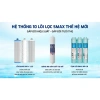 Máy lọc nước KAROFI KAQ-U05 20L/h lắp gầm 10 lõi Smax, gấp đôi tuổi thọ, BH 36 tháng 9