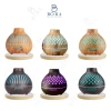 Máy lồng đèn khuếch tán tinh dầu BOBA Naturals - Xông phòng thơm mát, thư giãn, giảm stress, chỉ 250.000 VND (giá gốc 317.500 VND) 2