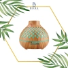 Máy lồng đèn khuếch tán tinh dầu BOBA Naturals - Xông phòng thơm mát, thư giãn, giảm stress, chỉ 250.000 VND (giá gốc 317.500 VND) 3