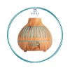 Máy lồng đèn khuếch tán tinh dầu BOBA Naturals - Xông phòng thơm mát, thư giãn, giảm stress, chỉ 250.000 VND (giá gốc 317.500 VND) 5