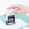 Máy mã hóa ngày Deli AEL0 cầm tay, điều chỉnh ngày sản xuất, in phun nhanh - Giá ưu đãi 184.921 VND 7