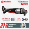 Máy mài cầm tay WORKFIX WF-AG9.000PRO – Anti-kickback, Chống sốc đá, Chống khởi động lại, Khởi động mềm, Giá 867.000₫ 4