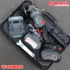 Máy mài cầm tay WORKFIX WF-AG9.000PRO – Anti-kickback, Chống sốc đá, Chống khởi động lại, Khởi động mềm, Giá 867.000₫ 5