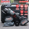 Máy mài cầm tay WORKFIX WF-AG9.000PRO – Anti-kickback, Chống sốc đá, Chống khởi động lại, Khởi động mềm, Giá 867.000₫ 6