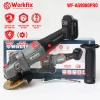 Máy mài cầm tay WORKFIX WF-AG9.000PRO – Anti-kickback, Chống sốc đá, Chống khởi động lại, Khởi động mềm, Giá 867.000₫ 7