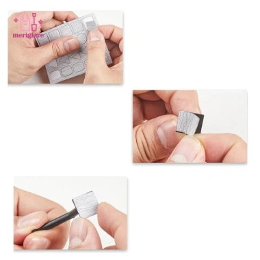 Máy mài chà nhám Mini US tốc độ cao, siêu mịn, đánh bóng gỗ kim loại - 760.100₫ 4