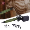 Máy mài chà nhám Mini US tốc độ cao, siêu mịn, đánh bóng gỗ kim loại - 760.100₫ 5