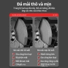 Máy mài đá 2 đầu mini MONQIQI - Đánh bóng, mài dao kéo, 7 tốc độ, giá 80.000 VND 3