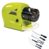 Máy Mài Dao Mini Nhật Swifty Sharp Đa Năng Độ Bền Cao Thiết Kế Đơn Giản Giá Ưu Đãi 62.500 VND 2