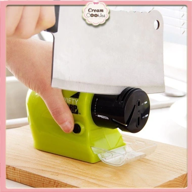 Máy Mài Dao Mini Nhật Swifty Sharp Đa Năng Độ Bền Cao Thiết Kế Đơn Giản Giá Ưu Đãi 62.500 VND 3
