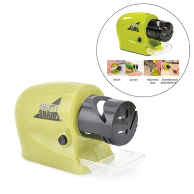 Máy Mài Dao Mini Nhật Swifty Sharp Đa Năng Độ Bền Cao Thiết Kế Đơn Giản Giá Ưu Đãi 62.500 VND 7