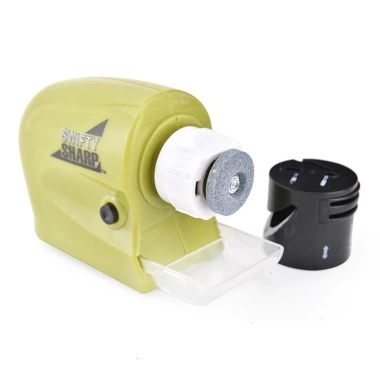 Máy Mài Dao Mini Nhật Swifty Sharp Đa Năng Độ Bền Cao Thiết Kế Đơn Giản Giá Ưu Đãi 62.500 VND 8