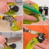 Máy Mài Dao Mini Nhật Swifty Sharp Đa Năng Độ Bền Cao Thiết Kế Đơn Giản Giá Ưu Đãi 62.500 VND 9
