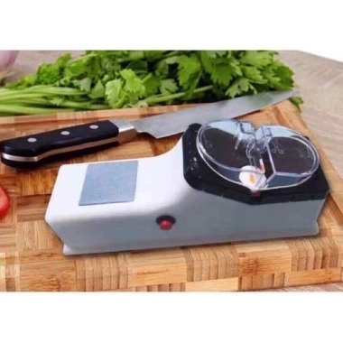 Máy mài dao mini phiên bản mới - Tiện lợi, giá siêu rẻ 25k cho bà mẹ nội trợ 3 Máy mài dao mini phiên bản mới - Tiện lợi, giá siêu rẻ 25k cho bà mẹ nội trợ 3