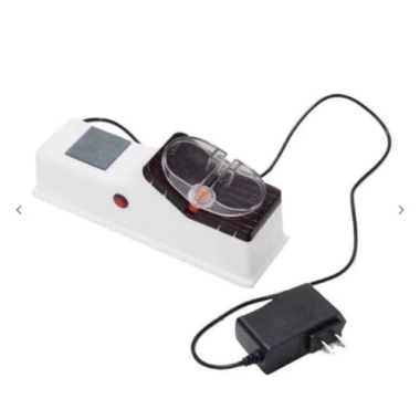 Máy mài dao mini phiên bản mới - Tiện lợi, giá siêu rẻ 25k cho bà mẹ nội trợ