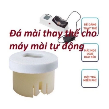 Máy mài dao mini phiên bản mới - Tiện lợi, giá siêu rẻ 25k cho bà mẹ nội trợ 10 Máy mài dao mini phiên bản mới - Tiện lợi, giá siêu rẻ 25k cho bà mẹ nội trợ 10