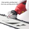 Máy mài điện đa năng cho cưa xích, đầu mài kim phù hợp mọi cưa, giá 63.800₫