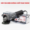 Máy mài điện WORKFIX WF-AG1.300BL 1.300W 11.000V/p không chổi than, chống sốc đá, KĐ mềm - 914.000₫ 2