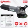 Máy mài điện WORKFIX WF-AG1.300BL 1.300W 11.000V/p không chổi than, chống sốc đá, KĐ mềm - 914.000₫ 3