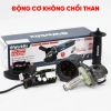 Máy mài điện WORKFIX WF-AG1.300BL 1.300W 11.000V/p không chổi than, chống sốc đá, KĐ mềm - 914.000₫ 4
