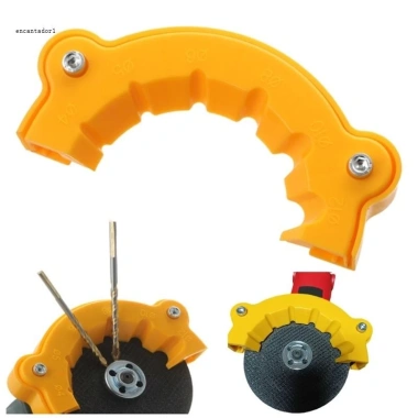 Máy mài góc đa năng EC – Tái tạo bề mặt mũi khoan chính xác, giá chỉ 47.960₫