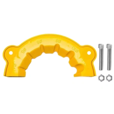 Máy mài góc đa năng EC – Tái tạo bề mặt mũi khoan chính xác, giá chỉ 47.960₫