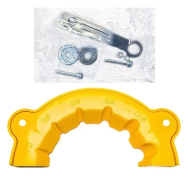 Máy mài góc đa năng EC – Tái tạo bề mặt mũi khoan chính xác, giá chỉ 47.960₫