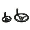Máy Mài Handwheel Ba Mảnh Bakelite - Máy Phay Bánh Tròn CVOJ Giá Ưu Đãi 207.526₫ 3