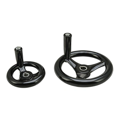 Máy Mài Handwheel Ba Mảnh Bakelite - Máy Phay Bánh Tròn CVOJ Giá Ưu Đãi 207.526₫