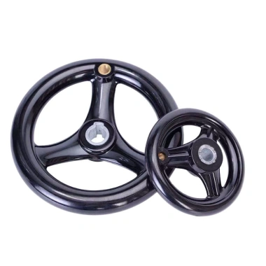 Máy Mài Handwheel Ba Mảnh Bakelite - Máy Phay Bánh Tròn CVOJ Giá Ưu Đãi 207.526₫