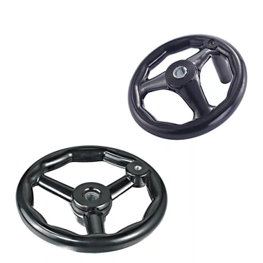 Máy Mài Handwheel Ba Mảnh Bakelite - Máy Phay Bánh Tròn CVOJ Giá Ưu Đãi 207.526₫