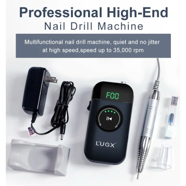 Máy mài LUGX LG609 hàng cao cấp – Giá chỉ 3,2 triệu, ưu đãi giảm 20% 6