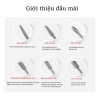 Máy Mái Móng Mini Đa Năng Giá 72.000₫ - Tiện Lợi, Đa Chức Năng, Màu Ngẫu Nhiên 4