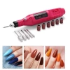 Máy Mái Móng Mini Đa Năng Giá 72.000₫ - Tiện Lợi, Đa Chức Năng, Màu Ngẫu Nhiên 6