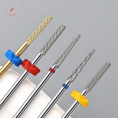 Máy mài móng tay vonfram AACAR - Mũi khoan, loại bỏ da chết, mài sơn nhanh 5 Máy mài móng tay vonfram AACAR - Mũi khoan, loại bỏ da chết, mài sơn nhanh 5