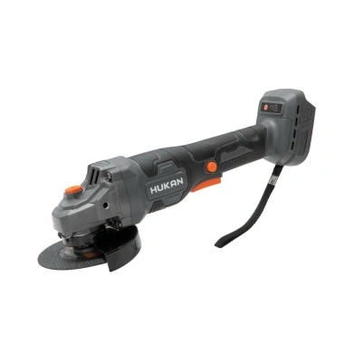 Máy mài pin HUKAN G1-AG6.101J 3 tốc độ 7.300v/p, không chổi than, công tắc bụng - Giá ưu đãi 453.000 VND