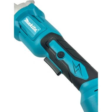 Máy Mài Pin Makita New - Động Cơ Không Chổi Than, Pin Phổ Thông, 353.000 VND 3 Máy Mài Pin Makita New - Động Cơ Không Chổi Than, Pin Phổ Thông, 353.000 VND 3