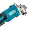 Máy Mài Pin Makita New - Động Cơ Không Chổi Than, Pin Phổ Thông, 353.000 VND 4