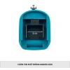 Máy Mài Pin Makita New - Động Cơ Không Chổi Than, Pin Phổ Thông, 353.000 VND 7