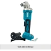 Máy Mài Pin Makita New - Động Cơ Không Chổi Than, Pin Phổ Thông, 353.000 VND 8