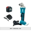 Máy Mài Pin Makita New - Động Cơ Không Chổi Than, Pin Phổ Thông, 353.000 VND 9