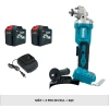 Máy Mài Pin Makita New - Động Cơ Không Chổi Than, Pin Phổ Thông, 353.000 VND 10