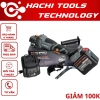 Máy Mài Pin THPRO F1Pro - Động Cơ Không Chổi Than, Pin Phổ Thông, Giá 418.000 VND