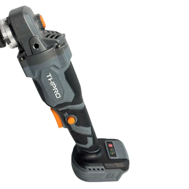 Máy Mài Pin THPRO F1Pro - Động Cơ Không Chổi Than, Pin Phổ Thông, Giá 418.000 VND 4