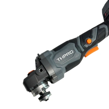 Máy Mài Pin THPRO F1Pro - Động Cơ Không Chổi Than, Pin Phổ Thông, Giá 418.000 VND 7