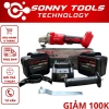 Máy Mài Pin THPRO Mod 7.719 – Chống Sốc Đá, 3 Tốc Nhanh/Chậm, Động Cơ Không Chổi Than, Pin 4 cm – 370.000₫