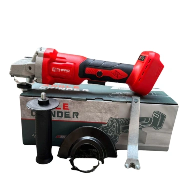 Máy Mài Pin THPRO Mod 7.719 – Chống Sốc Đá, 3 Tốc Nhanh/Chậm, Động Cơ Không Chổi Than, Pin 4 cm – 370.000₫